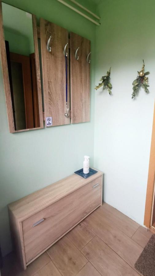 Apartment Sopar Skofja Loka Ngoại thất bức ảnh