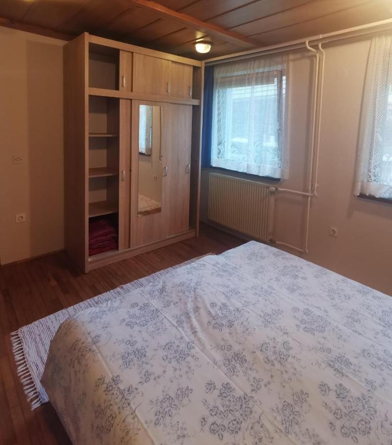 Apartment Sopar Skofja Loka Ngoại thất bức ảnh