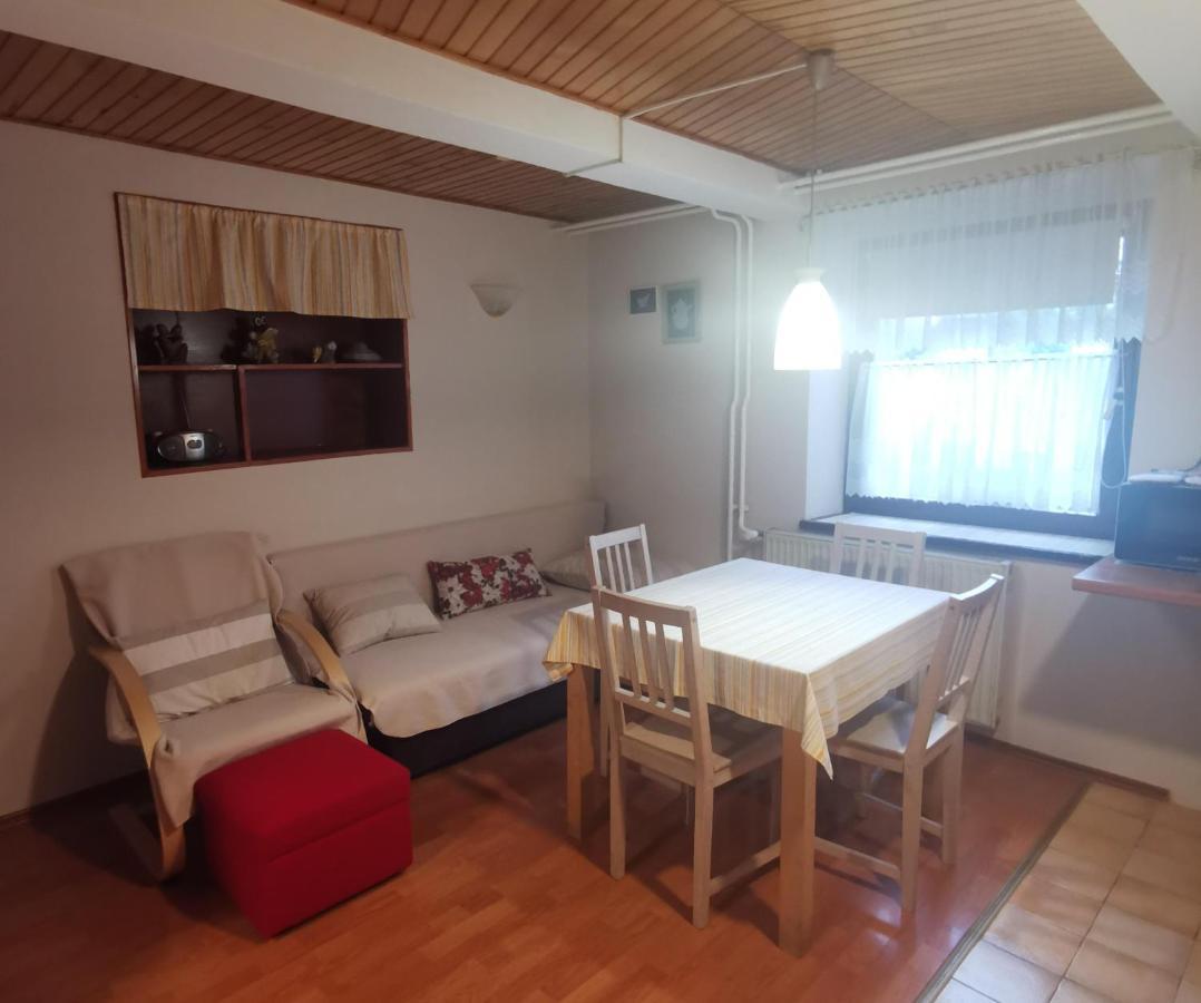 Apartment Sopar Skofja Loka Ngoại thất bức ảnh