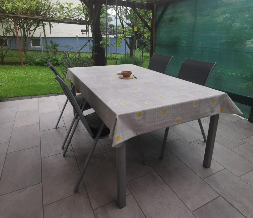 Apartment Sopar Skofja Loka Ngoại thất bức ảnh