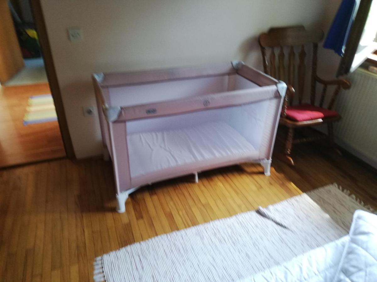 Apartment Sopar Skofja Loka Ngoại thất bức ảnh